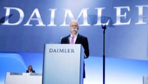 BMW verulkt Daimler-Boss