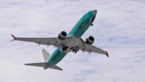 Boeing räumt erstmals Fehler bei 737-Max-Software ein
