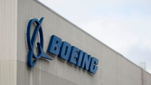 Boeing-Bestellungen stürzen auf NULL!