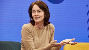 Justizministerin Katarina Barley will Mietpreisbremse erneut verschärfen