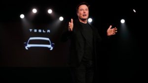 „Tesla hat keine Überlebenschance“