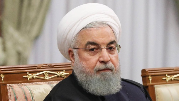 Gesetz verabschiedet: Iran stuft US-Truppen als Terroristen ein