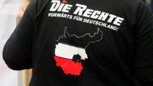 „Die Rechte“ in Dortmund: Razzia bei Neonazi-Partei – Wahlbetrug vermutet