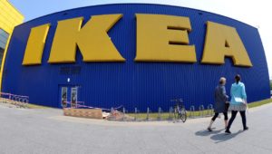 Ikea-Mitarbeiter schreiben böse Briefe an die Bosse