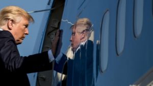 Donald Trump: Neues Design für seine „Air Force One“