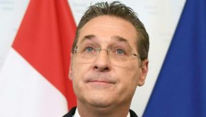 Nach Ibiza-Affäre: Ex-FPÖ-Chef Heinz-Christian Strache verzichtet auf EU-Mandat