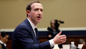 Putschversuch gegen Mark Zuckerberg gescheitert