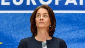 Katarina Barley: Richterbund will Justizministerium rasch besetzt haben