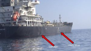 Tanker-Explosionen im Golf von Oman – UN-Generalsekretär fordert Untersuchung