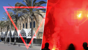 Mallorca: Ballermann-Schock! Asi-Hools von diesem Club drehen durch!