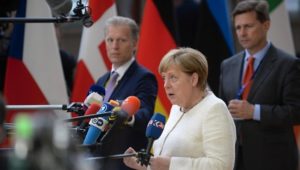 Keine Einigung beim EU-Gipfel: Polen verhindert Klimaziel 2050