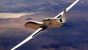 Konflikt im Persischen Golf: USA bestätigen Abschuss von Drohne durch den Iran