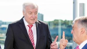 Kiel: Innenminister planen mehr Druck auf kriminelle Clans