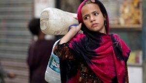 So will Pakistan die grassierende Gewalt gegen Frauen eindämmen