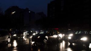 Nach Mega-Stromausfall in Südamerika: Könnte ein kompletter Blackout auch hierzulande passieren?