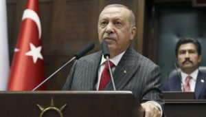 Türkei: Erdogan zweifelt vor Istanbul-Wahl Umfrage-Ergebnisse an