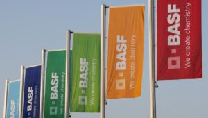 Chemie-Riese BASF streicht3000 Stellen in Deutschland
