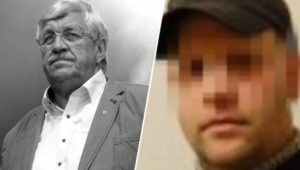 Fall Lübcke: Verdächtiger Neonazi gesteht Mord an CDU-Politiker