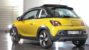 Opel muss Benziner zurückrufen