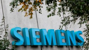 Siemens streicht 1400 Stellenin Deutschland