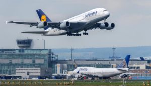 Lufthansa-Aktie stürzt nach Gewinnwarnung ab