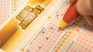 Familie gelingt unglaublicher Lotto-Coup