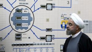 Iran wird mehr Uran anreichern – noch diesen Monat