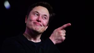 Tesla-Chef kündigt Rekordquartal an