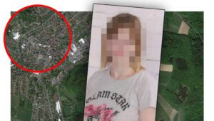 Marburg: Sophie vermisst! Polizei veröffentlicht Nachricht, die alles für Familie ändert