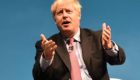 Boris Johnson stolpert über Wissenslücken zu seinem Brexit-Plan