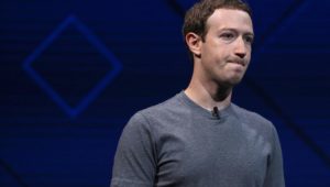 Facebook muss fünf Milliarden Dollar Strafe zahlen