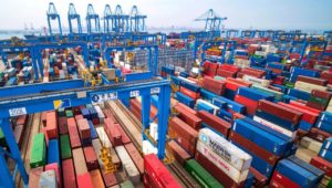 Handelskrieg bremst Chinas Wirtschaft