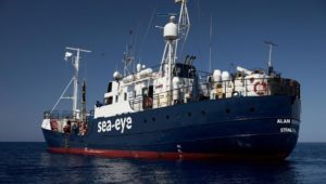 Flüchtlinge im Mittelmeer: Asselborn fordert eine neue EU-Rettungsmission
