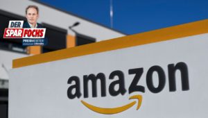Die vier Tops und Flops beim Prime Day von Amazon