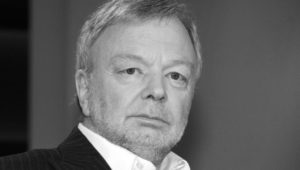 Ex-„Stern“-ChefredakteurMichael Jürgs ist tot
