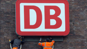 DB: Zugführer sorgt mit Durchsage für Empörung