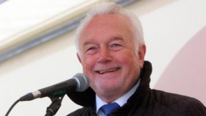 Kubicki sorgt am häufigsten für Heiterkeit im Bundestag
