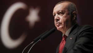 Neue Verhaftungswelle in der Türkei: Erdogan macht Jagd auf türkische Soldaten
