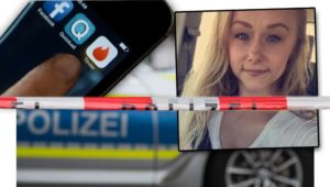 Tinder: Date endet im Horror! Blondine (24) verschwunden – dann findet Polizei 14 Müllsäcke