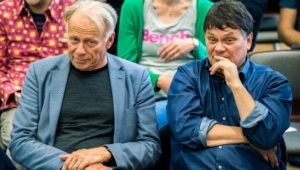 Bremen: Grüne und SPD stimmen Koalitionsvertrag zu – die Linke fehlt noch