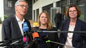 Nach Bremenwahl: SPD, Grüne und Linke einigen sich auf Koalitionsvertrag
