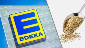 Edeka verkauft gleiches Produkt für dreifachen Preis