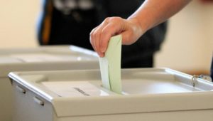 Osnabrück: Einspruch gegen Landratswahl eingelegt, Wahlzettel sind schuld