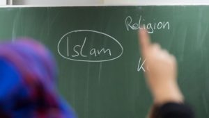 Studie in Deutschland: Jeder Zweite empfindet den Islam als Bedrohung