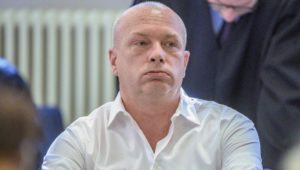 Regensburg – Urteil: OB Wolbergs ist in Korruptionsprozess schuldig