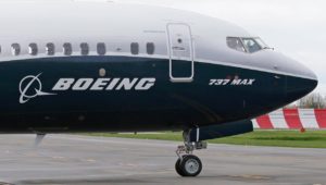 Boeing kündigt 100 Millionen Dollar Entschädigungen an
