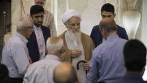 Ansage von Iran: Bei Angriff soll der Golf in „rotes Meer“ verwandelt werden